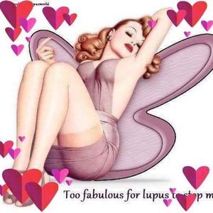 Meet your Posher, Angie